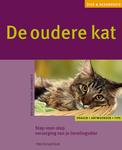 oudere kat