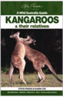 booksKangaroos & their relatives’  Steve Parish & Karin  Cox